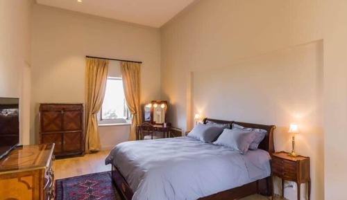 Habitación, no fumadores (Cadillac)