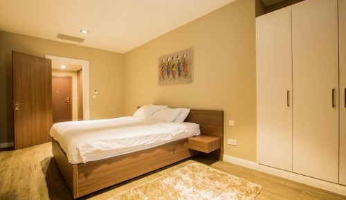 Apartamento, 2 habitaciones
