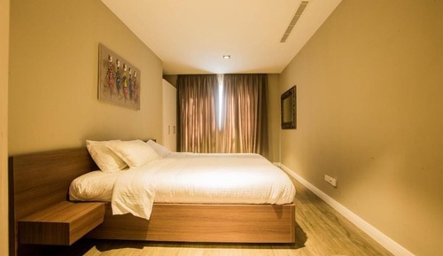 Apartamento, 3 habitaciones