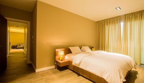 Apartamento, 1 habitación