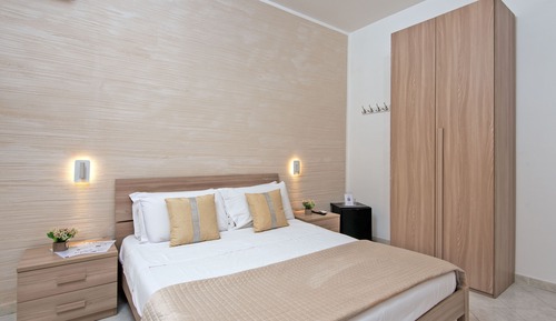 Habitación básica