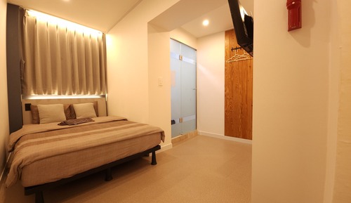 Habitación doble