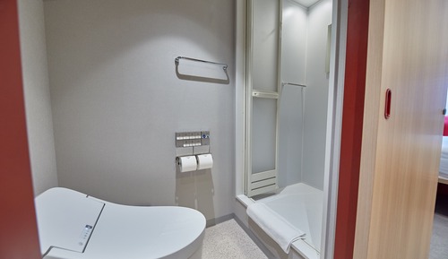 Estudio, 1 cama individual (Good for One)