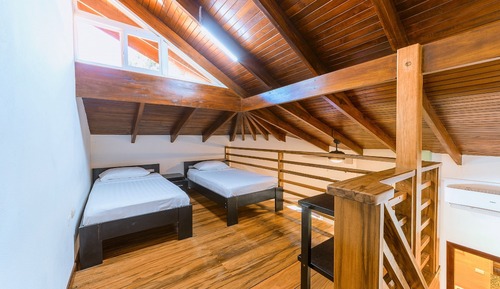 Fully Equiped Superior Apartment