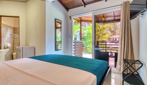 Habitación estándar