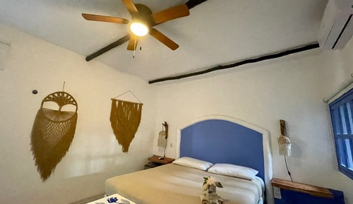 Suite Confort, 1 cama de matrimonio grande con sofá cama, fumadores