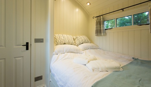 Habitación Deluxe, baño privado