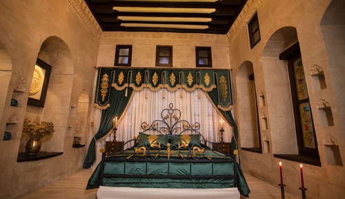 Habitación Royal
