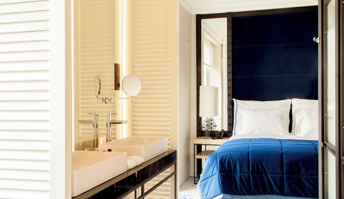 Habitación superior