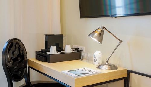 Habitación Premium (Plaza Mayor)