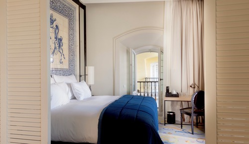 Suite (Plaza Mayor)