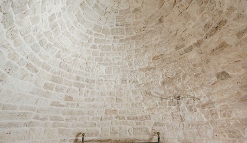 Dúplex (Trullo Alighieri)