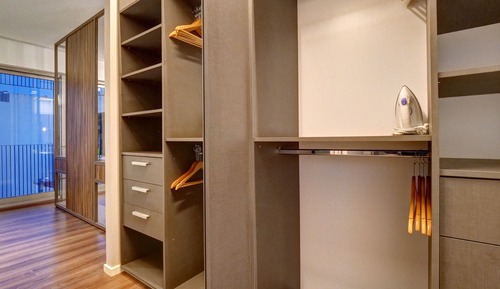 Apartamento estándar