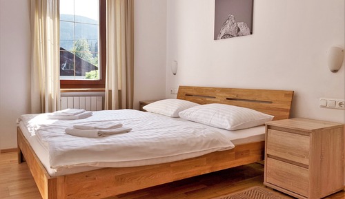 Apartamento, planta baja ([2] excl. 88 € cleaning fee per stay)