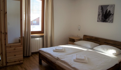 Apartamento, balcón ([6] excl. 81 € cleaning fee per stay)