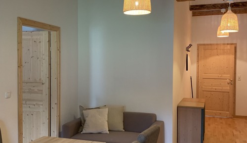 Apartamento ([9] excl. 108 € cleaning fee per stay)