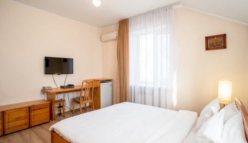 Habitación individual estándar
