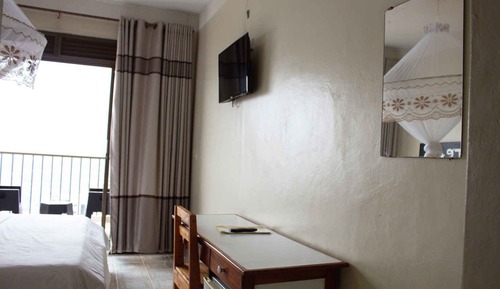 Apartamento Deluxe, 1 cama de matrimonio, cocina