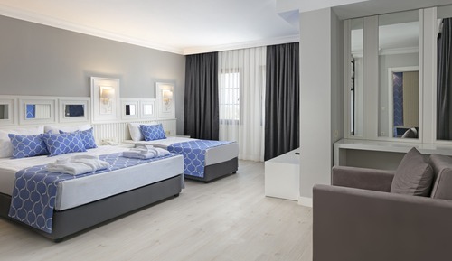 Family Suite