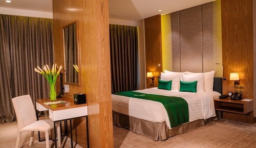 Suite junior (Room)