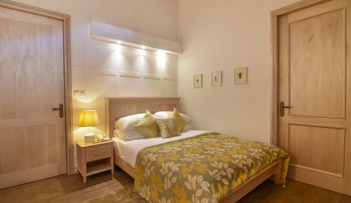 Suite Deluxe, no fumadores
