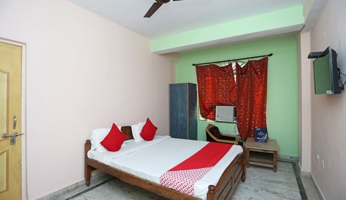 Suite, 1 cama de matrimonio grande