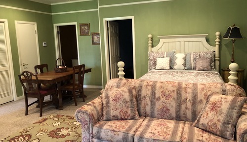Casa de campo familiar, 2 camas de matrimonio, no fumadores