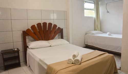 Habitación, no fumadores (Quintuplo)