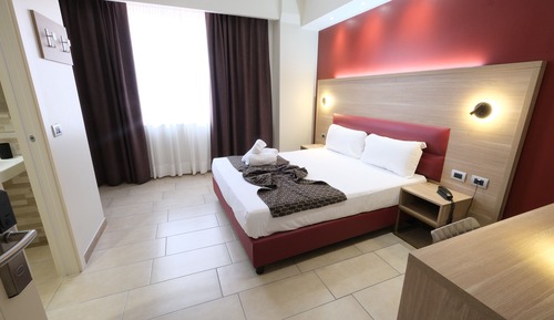 Habitación Confort doble