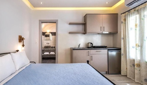 Habitación superior