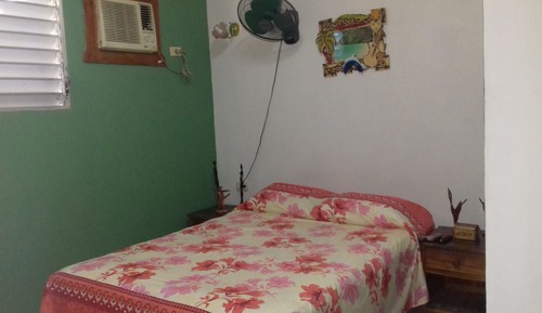 Apartamento, 1 cama doble, no fumadores