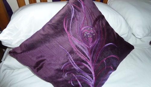 Purple Room