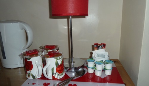 Red Room