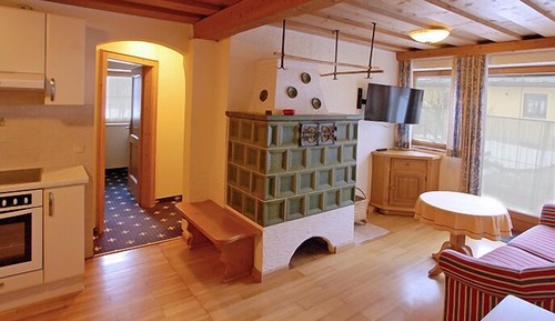 Traditional Condo, 1 Bedroom, Non Smoking, Mountain View