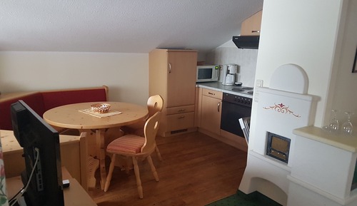 Traditional Condo, 2 Bedrooms, Non Smoking, Mountain View