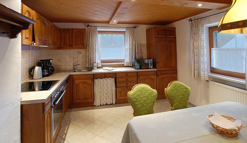 Traditional Condo