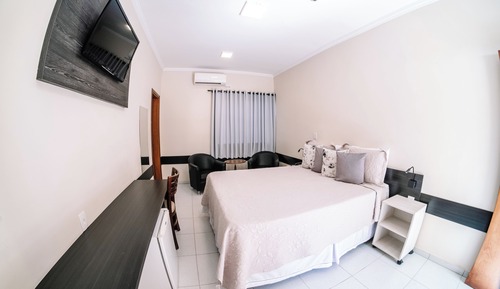 Habitación doble superior