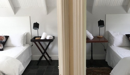 Habitación clásica doble, 1 cama doble, vistas al jardín