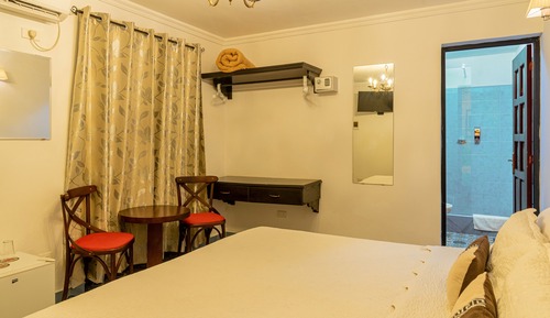 Habitación Premium