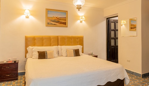 Habitación Premium