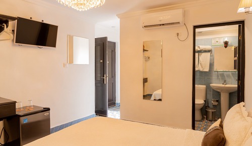Habitación Premium