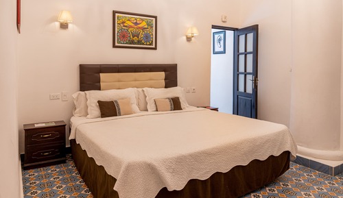 Habitación superior