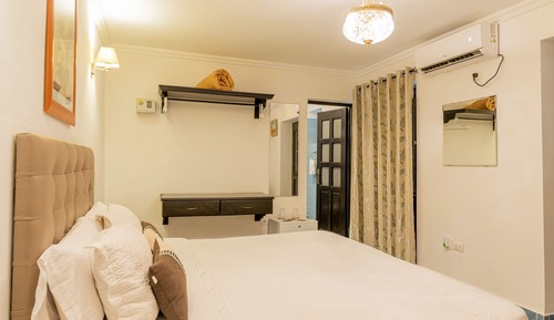 Habitación Premium