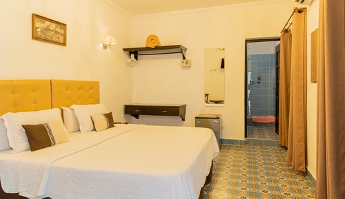 Habitación Premium