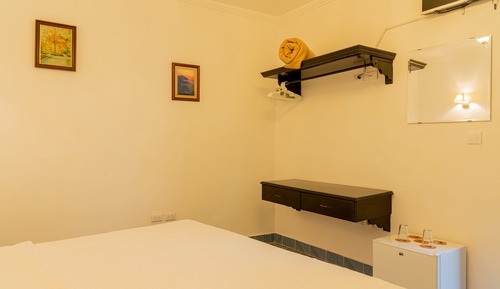 Habitación Premium