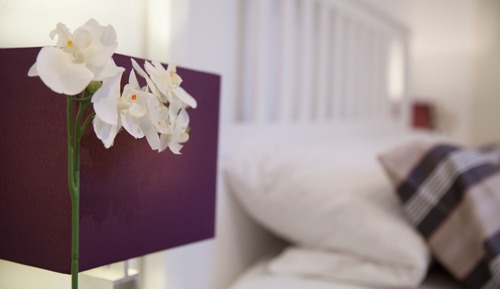 Apartamento de diseño
