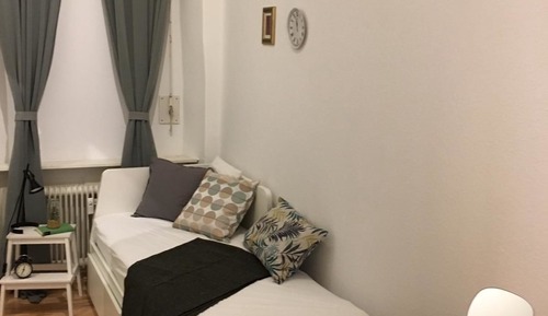 Apartamento Confort
