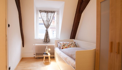 Apartamento familiar
