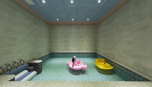 Habitación (Kids Room)