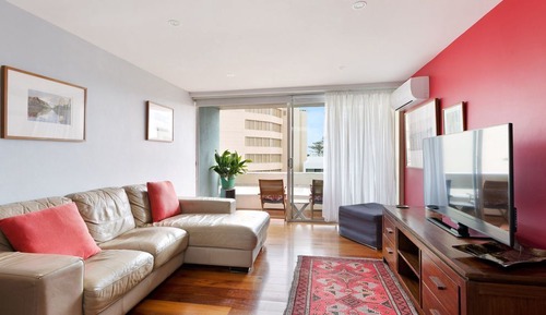 Apartamento, 1 habitación